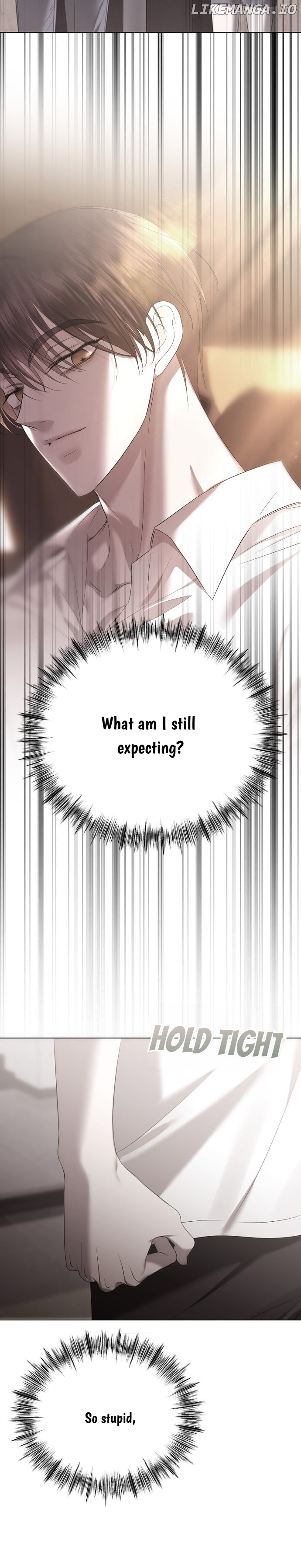 The Ending, I Want to Change it Chapter 50 - page 4